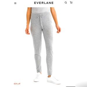 Everlane NWOT THE CASHMERE SWEAT